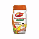 Dabur Chyawanprash Sugar Free 500 gms